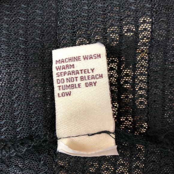 Vintage Forever 21 Y2K Sequin Tank Top Medium Stretch Party Event Evening Girly - Picture 6 of 6